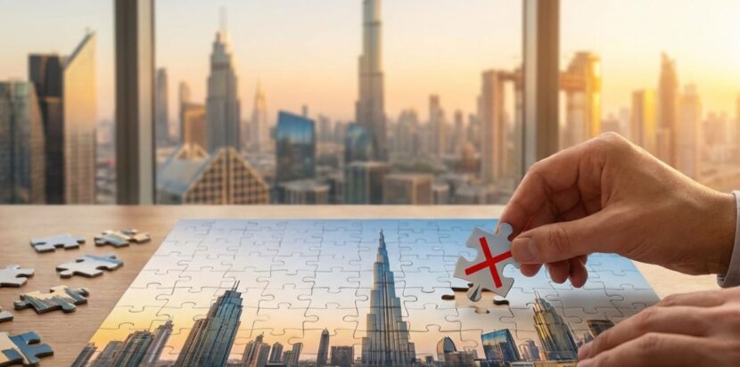 Business Setup in Dubai