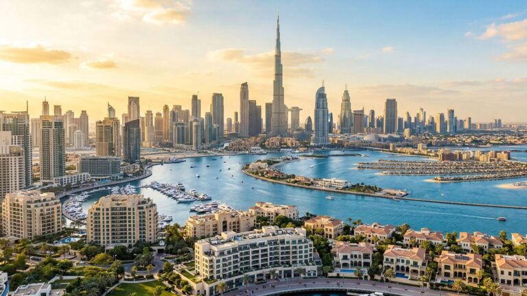 Visa service in Dubai