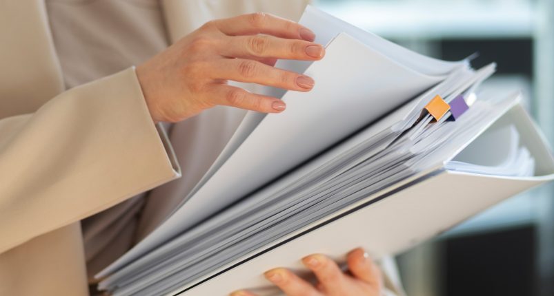 Attestation services