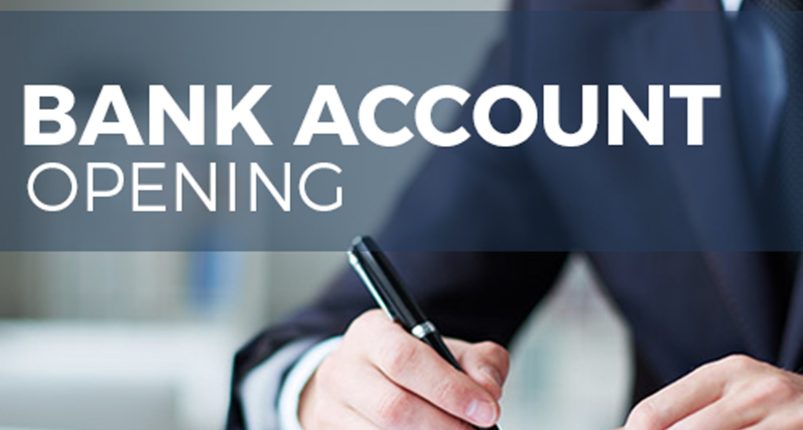 BANK-ACCOUNT-OPENING