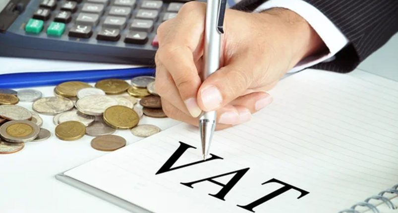 VAT